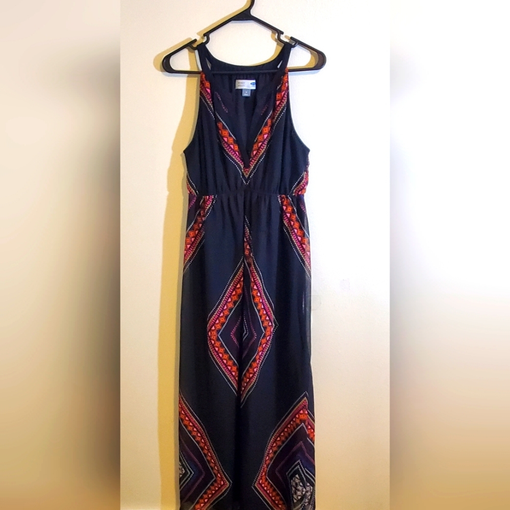 Aa Adorable maxi dress A
